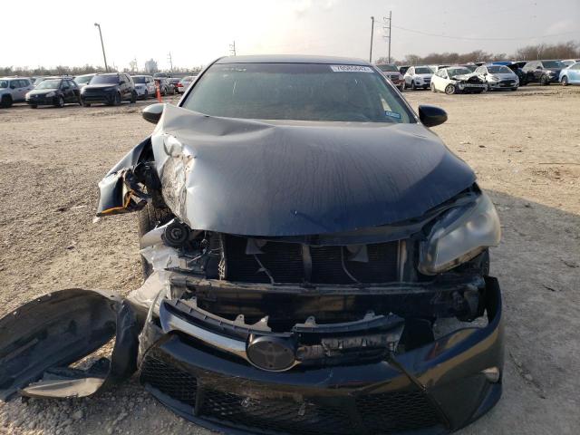 Photo 4 VIN: 4T1BF1FK8FU907727 - TOYOTA CAMRY LE 