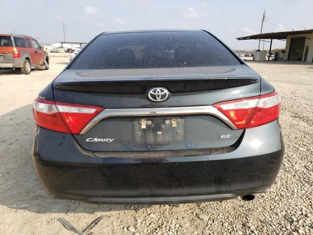 Photo 5 VIN: 4T1BF1FK8FU907727 - TOYOTA CAMRY LE 