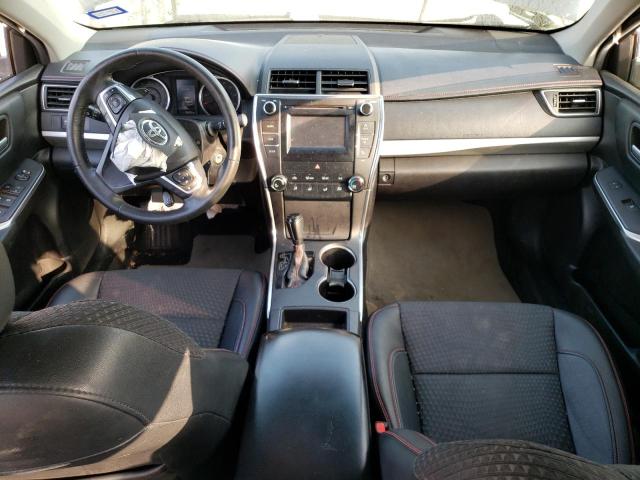 Photo 7 VIN: 4T1BF1FK8FU907727 - TOYOTA CAMRY LE 