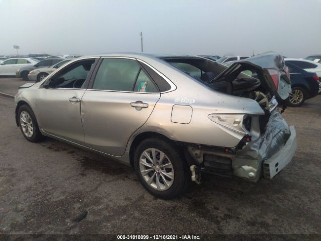 Photo 2 VIN: 4T1BF1FK8FU910031 - TOYOTA CAMRY 