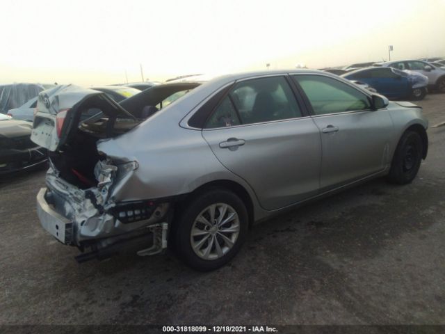 Photo 3 VIN: 4T1BF1FK8FU910031 - TOYOTA CAMRY 