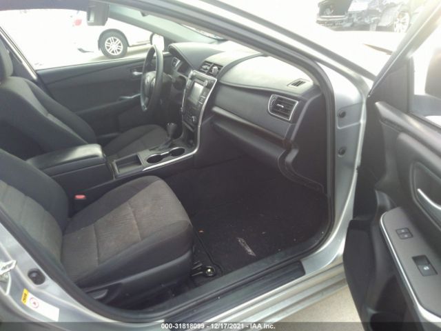 Photo 4 VIN: 4T1BF1FK8FU910031 - TOYOTA CAMRY 