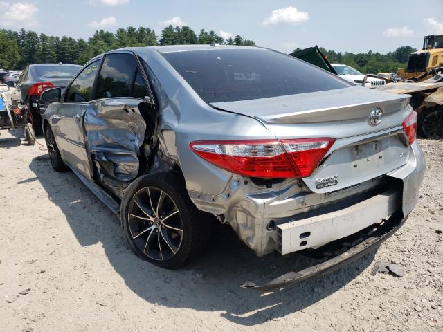 Photo 2 VIN: 4T1BF1FK8FU910188 - TOYOTA CAMRY LE 