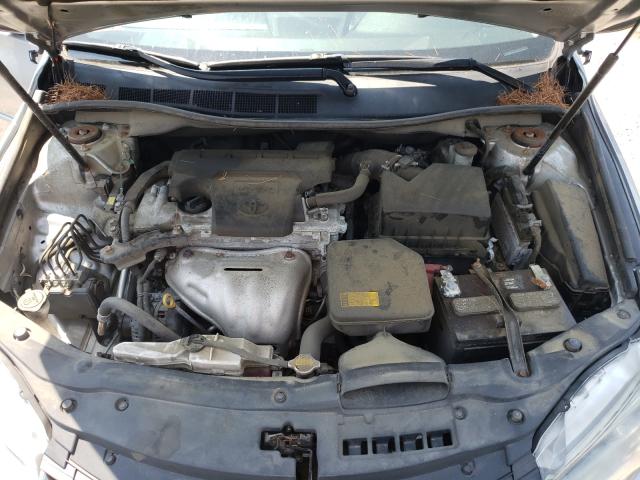 Photo 6 VIN: 4T1BF1FK8FU910188 - TOYOTA CAMRY LE 