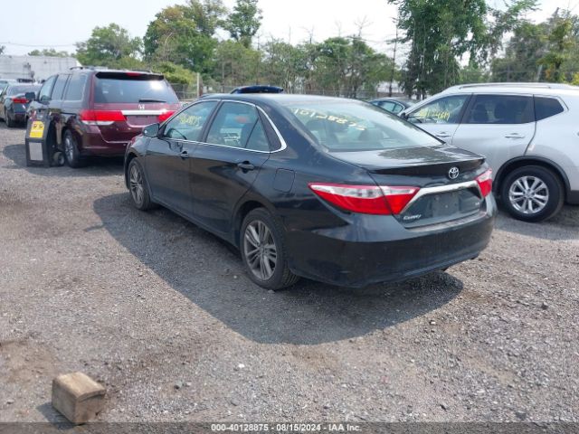 Photo 2 VIN: 4T1BF1FK8FU910742 - TOYOTA CAMRY 