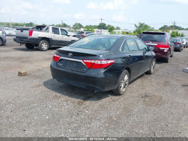 Photo 3 VIN: 4T1BF1FK8FU910742 - TOYOTA CAMRY 