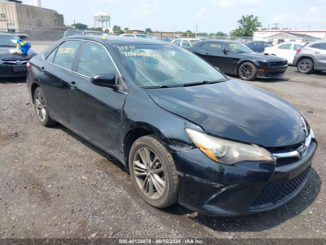 Photo 5 VIN: 4T1BF1FK8FU910742 - TOYOTA CAMRY 