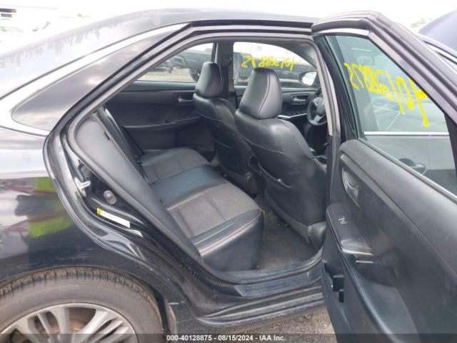 Photo 7 VIN: 4T1BF1FK8FU910742 - TOYOTA CAMRY 