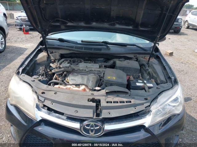 Photo 9 VIN: 4T1BF1FK8FU910742 - TOYOTA CAMRY 