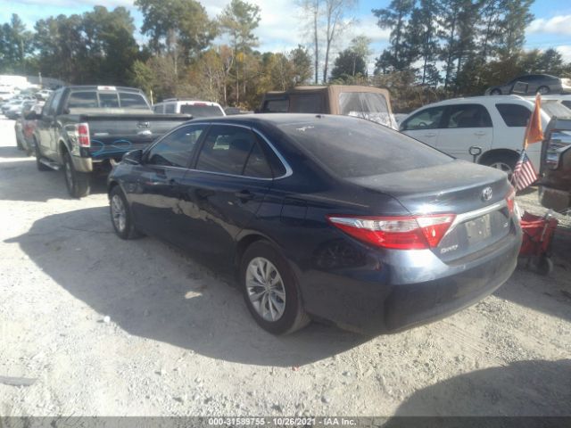 Photo 2 VIN: 4T1BF1FK8FU911146 - TOYOTA CAMRY 