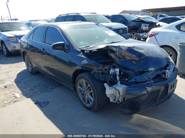 Photo 0 VIN: 4T1BF1FK8FU913043 - TOYOTA CAMRY 