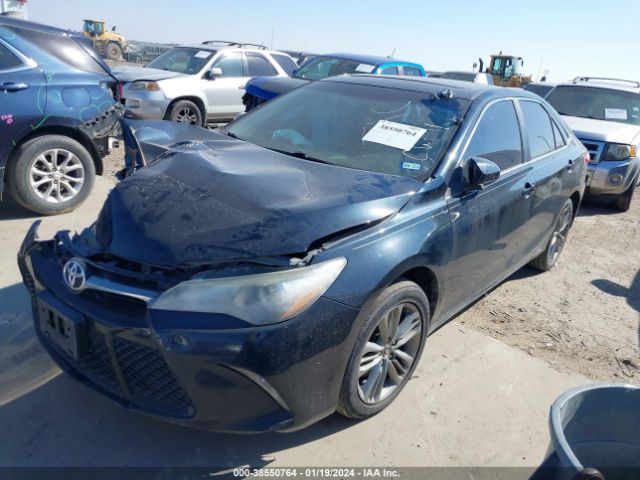 Photo 1 VIN: 4T1BF1FK8FU913043 - TOYOTA CAMRY 