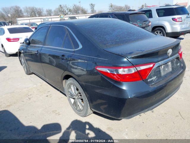 Photo 2 VIN: 4T1BF1FK8FU913043 - TOYOTA CAMRY 