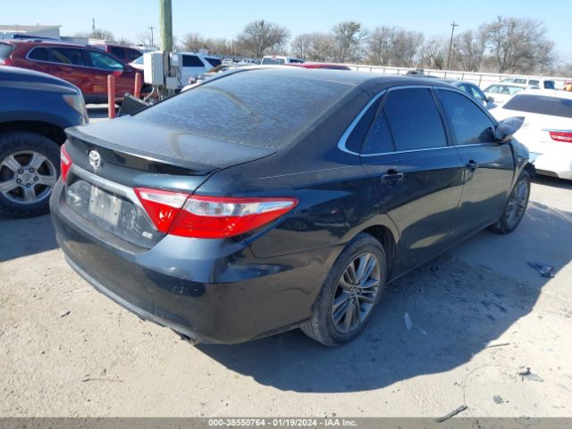 Photo 3 VIN: 4T1BF1FK8FU913043 - TOYOTA CAMRY 