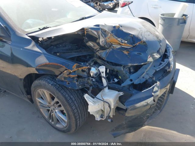 Photo 5 VIN: 4T1BF1FK8FU913043 - TOYOTA CAMRY 