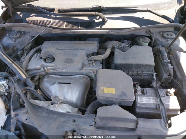 Photo 9 VIN: 4T1BF1FK8FU913043 - TOYOTA CAMRY 