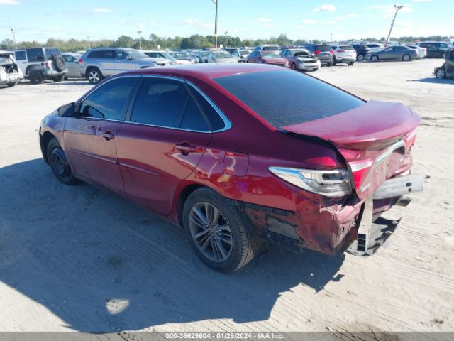 Photo 2 VIN: 4T1BF1FK8FU914421 - TOYOTA CAMRY 