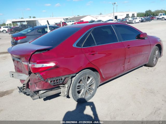 Photo 3 VIN: 4T1BF1FK8FU914421 - TOYOTA CAMRY 