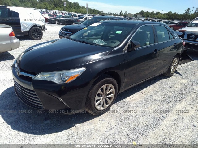 Photo 1 VIN: 4T1BF1FK8FU914905 - TOYOTA CAMRY 