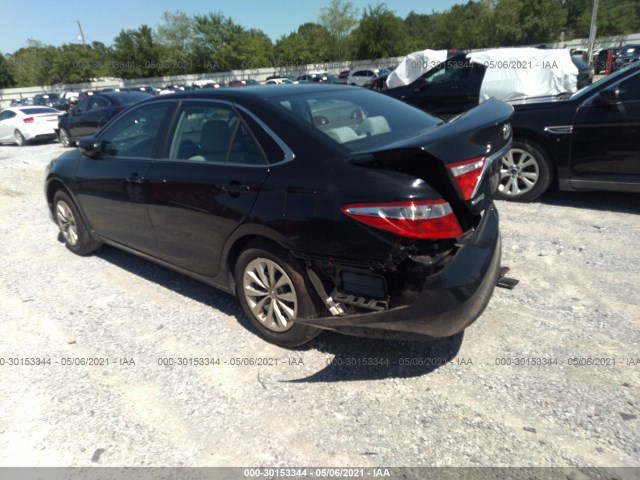 Photo 2 VIN: 4T1BF1FK8FU914905 - TOYOTA CAMRY 