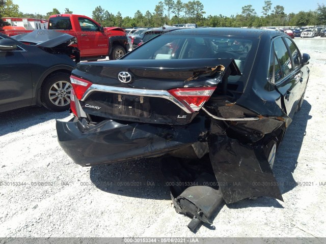 Photo 5 VIN: 4T1BF1FK8FU914905 - TOYOTA CAMRY 