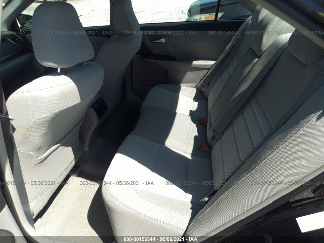 Photo 7 VIN: 4T1BF1FK8FU914905 - TOYOTA CAMRY 