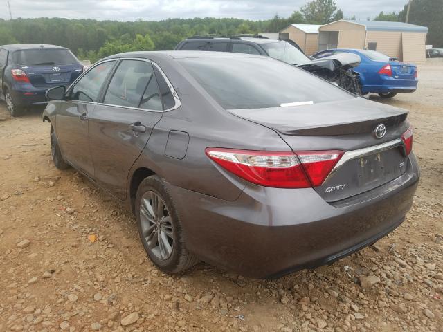 Photo 2 VIN: 4T1BF1FK8FU920140 - TOYOTA CAMRY LE 