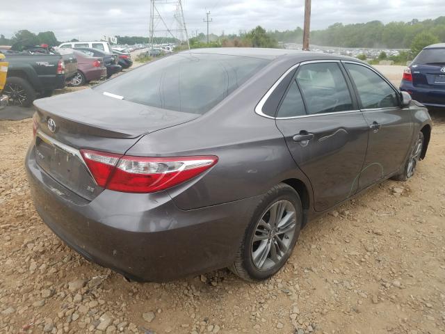 Photo 3 VIN: 4T1BF1FK8FU920140 - TOYOTA CAMRY LE 