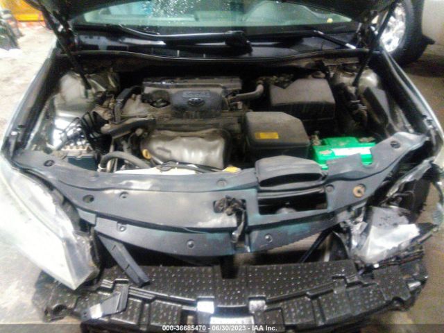 Photo 9 VIN: 4T1BF1FK8FU921224 - TOYOTA CAMRY 