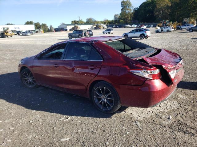 Photo 1 VIN: 4T1BF1FK8FU921613 - TOYOTA CAMRY LE 