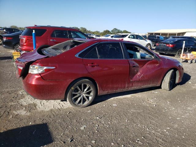 Photo 2 VIN: 4T1BF1FK8FU921613 - TOYOTA CAMRY LE 