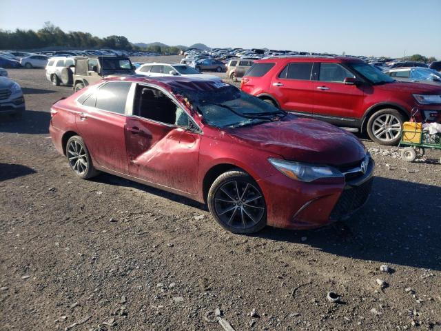 Photo 3 VIN: 4T1BF1FK8FU921613 - TOYOTA CAMRY LE 