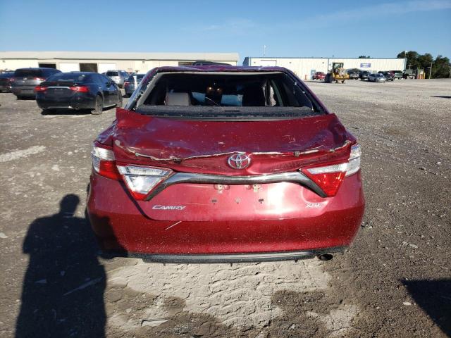 Photo 5 VIN: 4T1BF1FK8FU921613 - TOYOTA CAMRY LE 