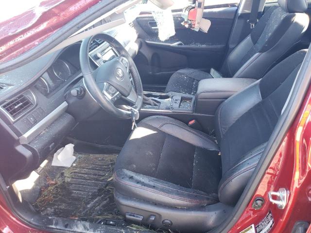 Photo 6 VIN: 4T1BF1FK8FU921613 - TOYOTA CAMRY LE 