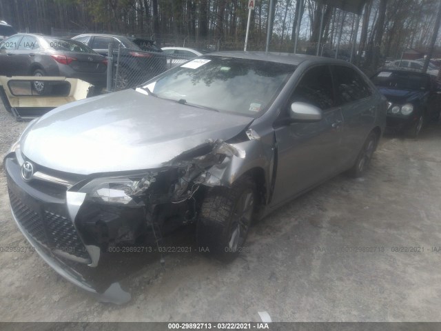 Photo 1 VIN: 4T1BF1FK8FU922826 - TOYOTA CAMRY 