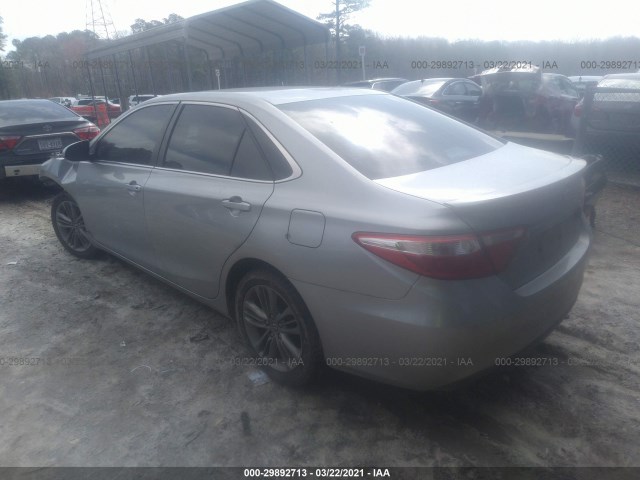 Photo 2 VIN: 4T1BF1FK8FU922826 - TOYOTA CAMRY 