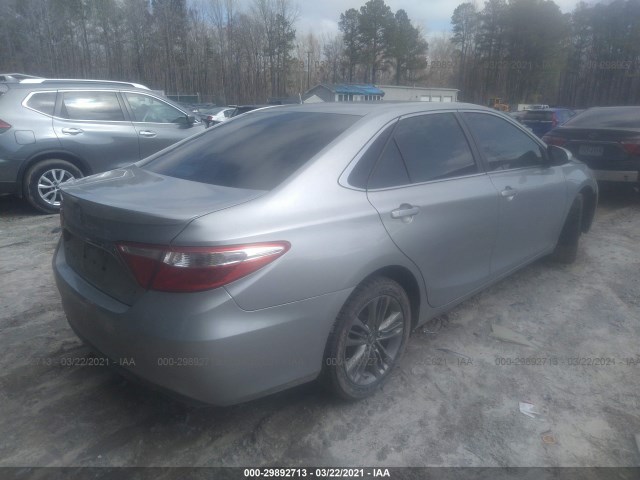 Photo 3 VIN: 4T1BF1FK8FU922826 - TOYOTA CAMRY 