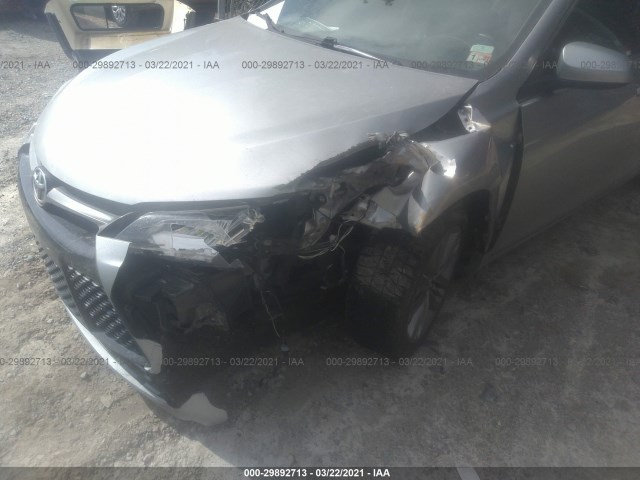 Photo 5 VIN: 4T1BF1FK8FU922826 - TOYOTA CAMRY 