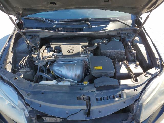 Photo 10 VIN: 4T1BF1FK8FU922888 - TOYOTA CAMRY 