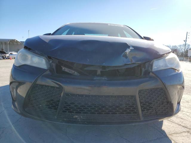 Photo 4 VIN: 4T1BF1FK8FU922888 - TOYOTA CAMRY 