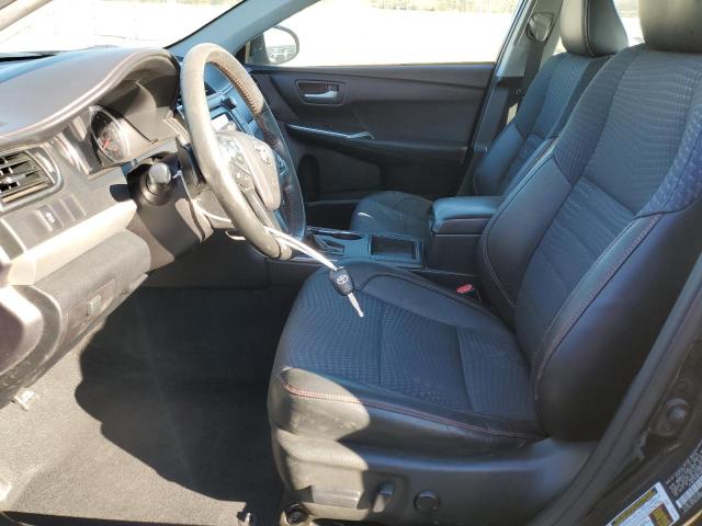 Photo 6 VIN: 4T1BF1FK8FU922888 - TOYOTA CAMRY 