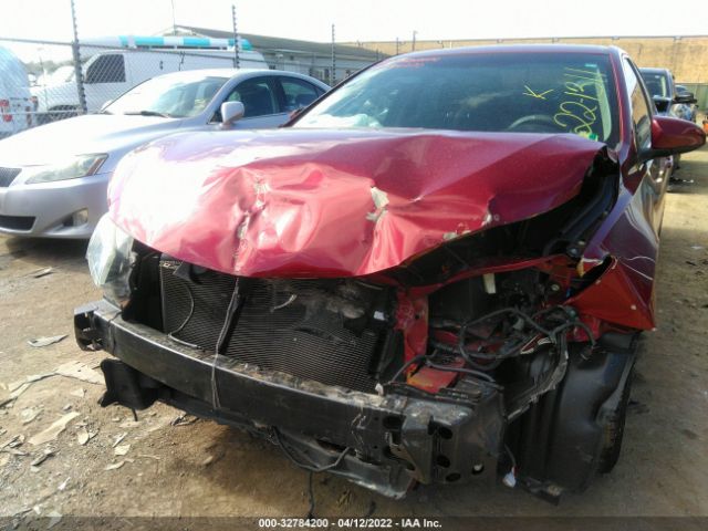 Photo 5 VIN: 4T1BF1FK8FU924169 - TOYOTA CAMRY 