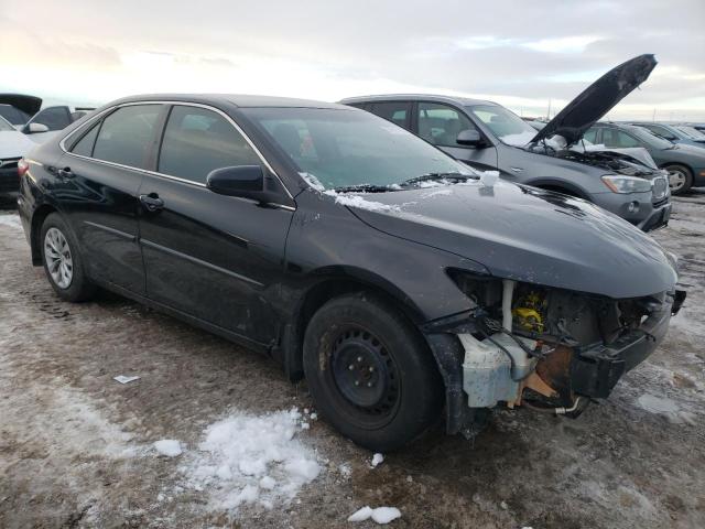 Photo 3 VIN: 4T1BF1FK8FU926620 - TOYOTA CAMRY LE 