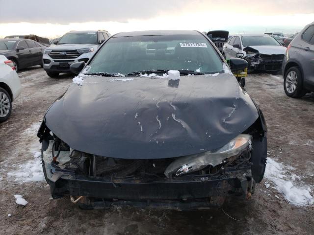 Photo 4 VIN: 4T1BF1FK8FU926620 - TOYOTA CAMRY LE 