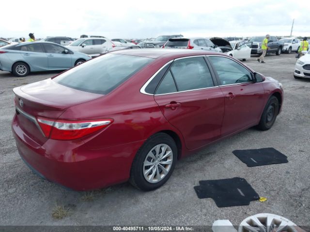 Photo 3 VIN: 4T1BF1FK8FU926648 - TOYOTA CAMRY 