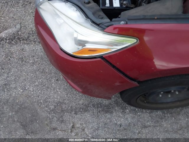 Photo 5 VIN: 4T1BF1FK8FU926648 - TOYOTA CAMRY 