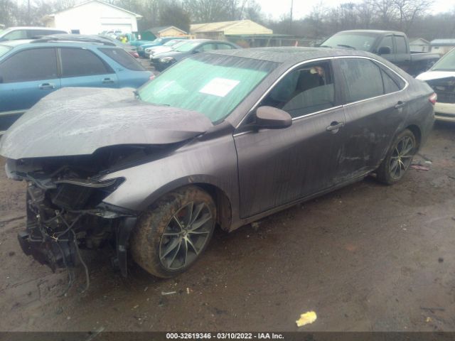 Photo 1 VIN: 4T1BF1FK8FU927511 - TOYOTA CAMRY 