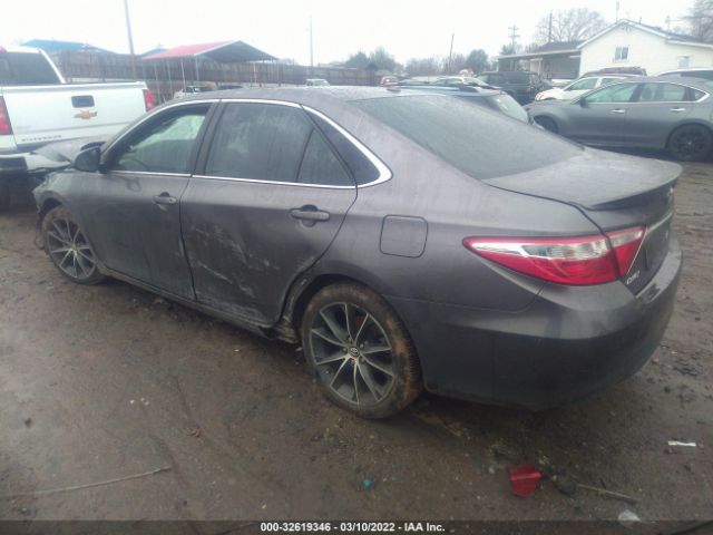 Photo 2 VIN: 4T1BF1FK8FU927511 - TOYOTA CAMRY 