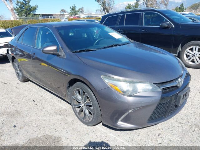 Photo 0 VIN: 4T1BF1FK8FU928531 - TOYOTA CAMRY 