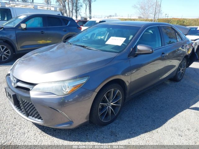 Photo 1 VIN: 4T1BF1FK8FU928531 - TOYOTA CAMRY 